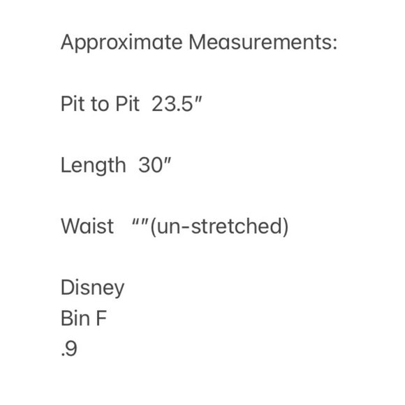 Disney Parks Vintage Raglan T Shirt 1994 Turnip The Fun XL - Picture 5 of 6